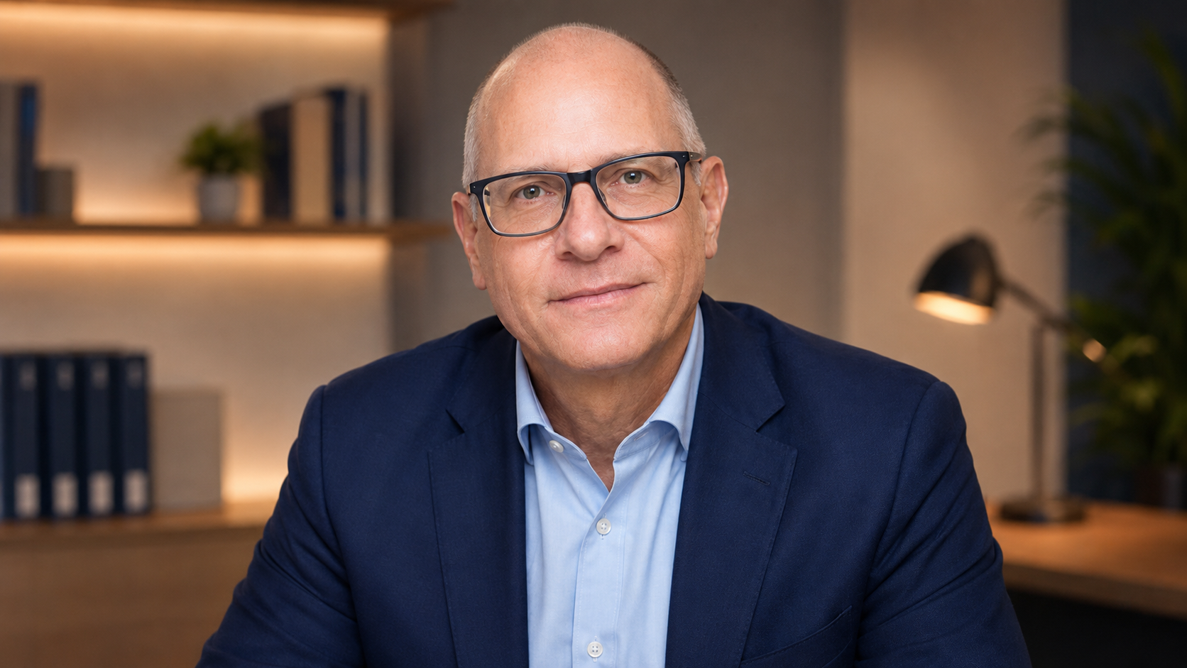 Albert Rottmann, ehemaliger Finanzbeamter